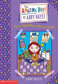 Amazing Days of Abby Hayes: Every Cloud Has a Silver Lining